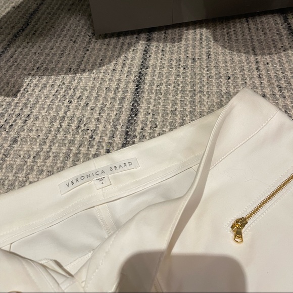 VERONICA BEARD PANTSUIT - Picture 4 of 6